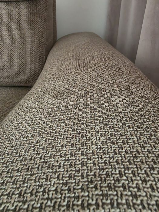 Sofa Lidhult 2 osobowa rozkładana Ikea