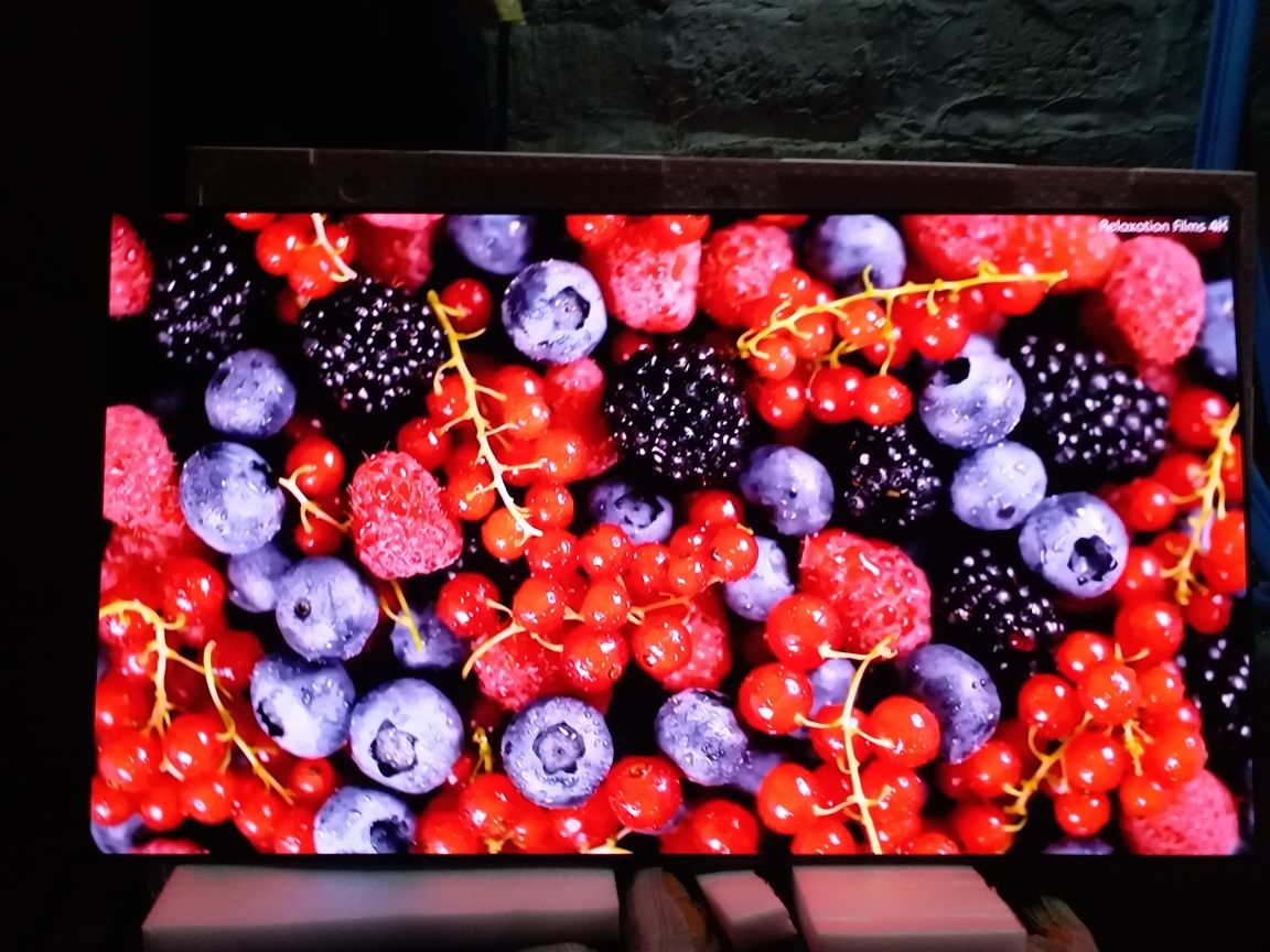 Телевізор Samsung qe65s95b OLED