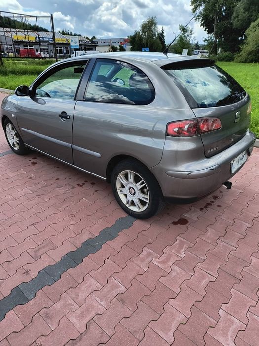 Seat Ibiza III 1.9 TDI