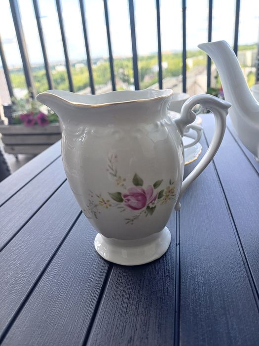 Serwis kawowy Chodzież