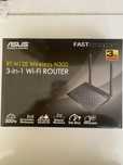 Роутер ASUS RT-N12E Wireless-N300