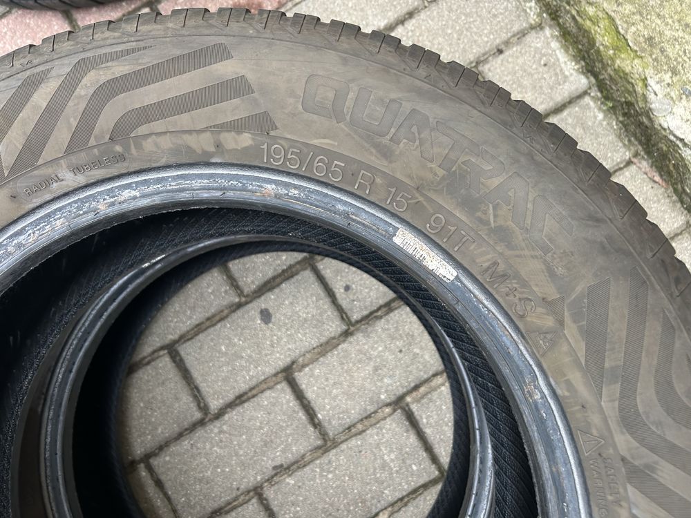 Ladne Vredestein 6 mm - 2022 r