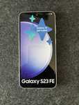 Atrapa telefonu Samsung s23 FE