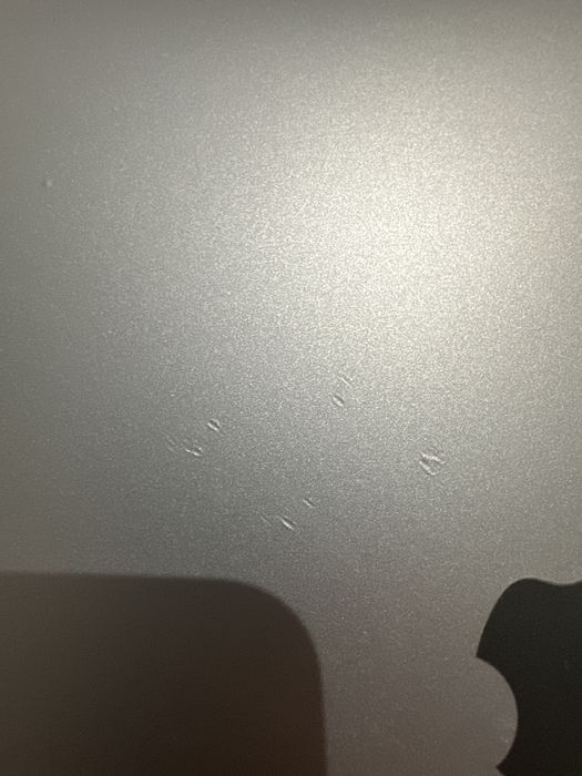 Appel Macbook Pro 15  2019 i9 2.4GHz 32GB 512 GB