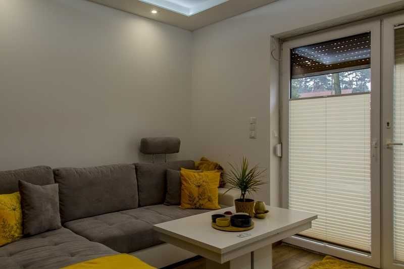 Domki u Waltra w Bargłówce - najlepsze miejsce na wypoczynek !