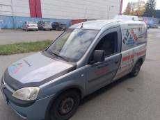 sprzedam OPEL COMBO