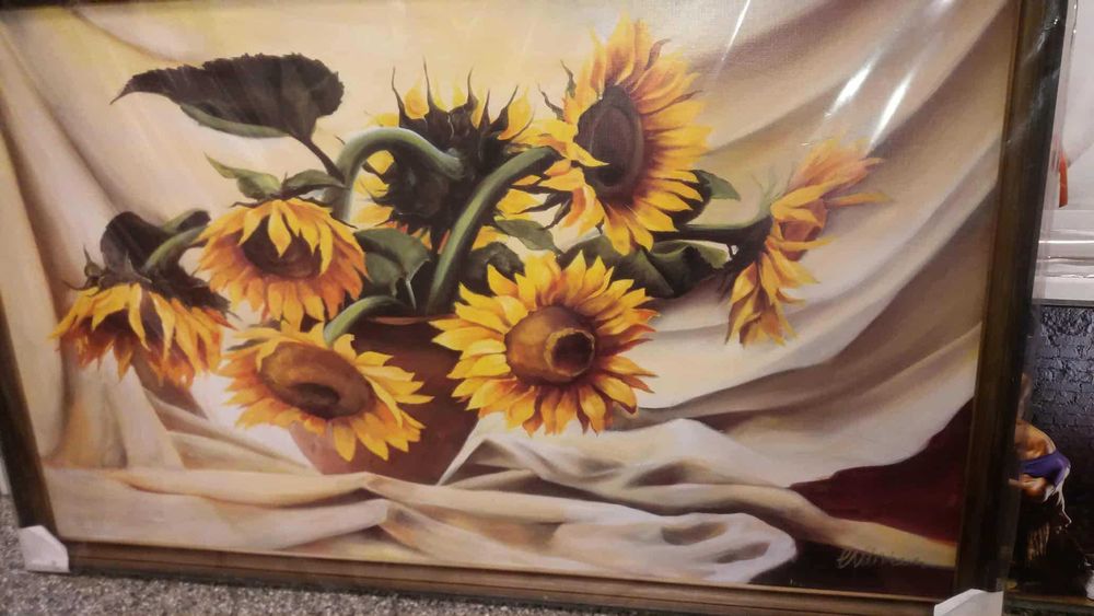 Sprzedam bardzo tanio obraz.