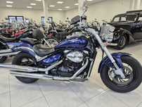 Hurt ! 15000km Nówka suzuki intruder M800 suoer moc wtrysk kardan 50