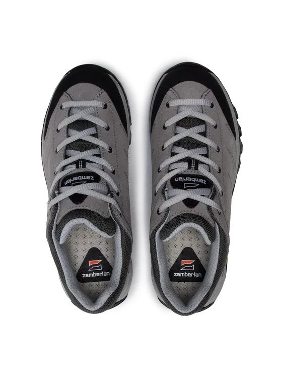 Damskie buty trekkingowe Zamberlan Hike Lite wns