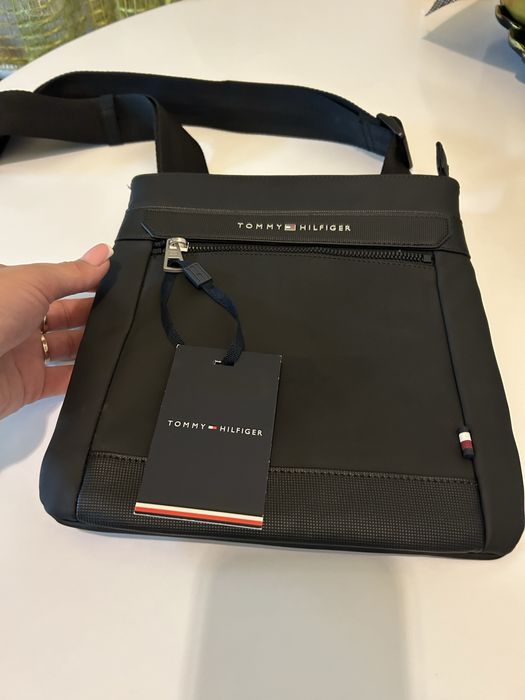 Новая сумка Tommy Hilfiger