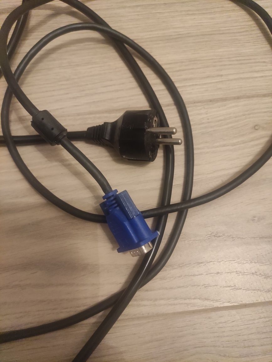Monitor do komputera