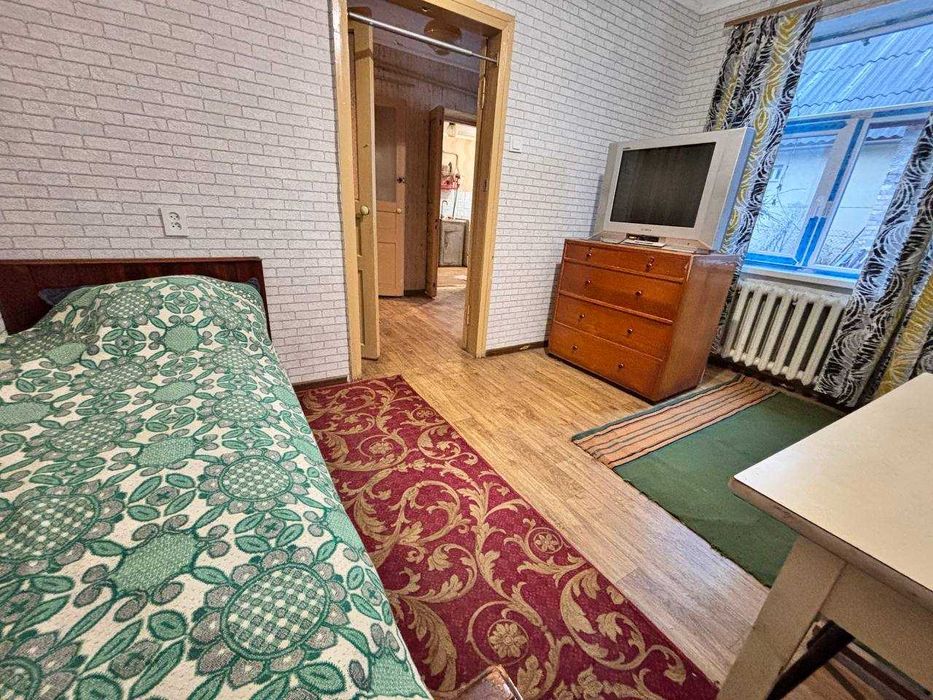 Аренда пол дома Москалевка, Левада, Центр свой двор