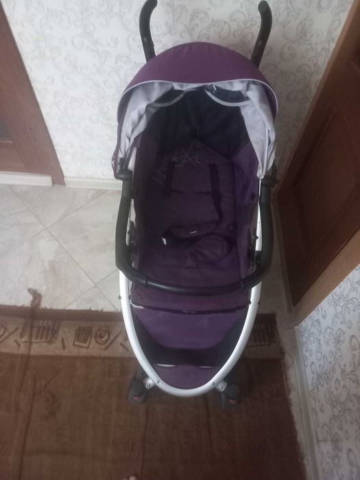 Коляска прогулочна