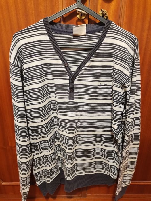 Camisola de homem