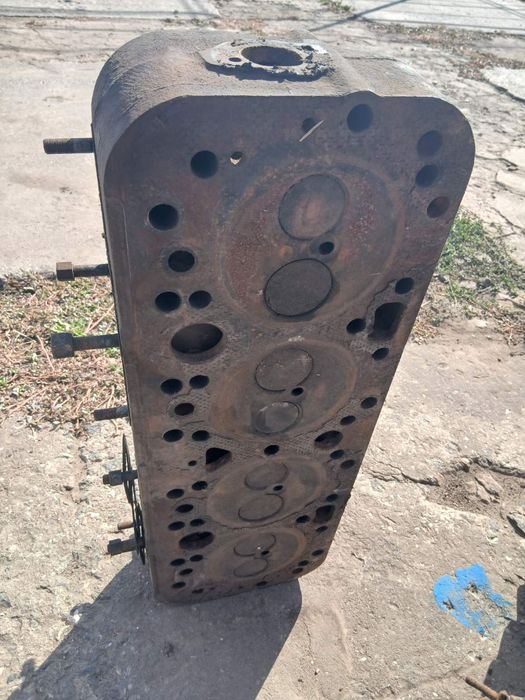 Запчасти на: ЮМЗ