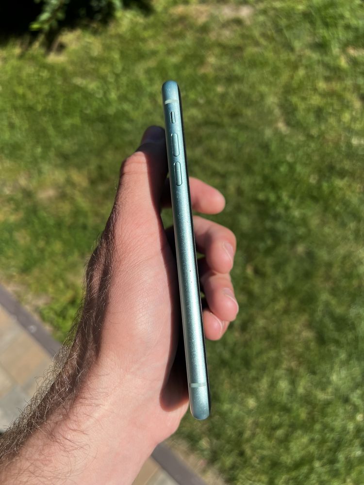 Iphone 11 64gb STAN IDEALNY