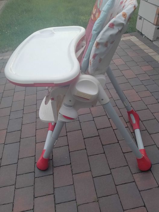 Sprzedam krzesełko do karmienia dziecka