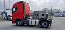 Ciągnik siodłowy VOLVO FH, Euro-6, 420
