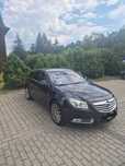 Opel insignia 2.0 dizel 2010.r zamiana na busa
