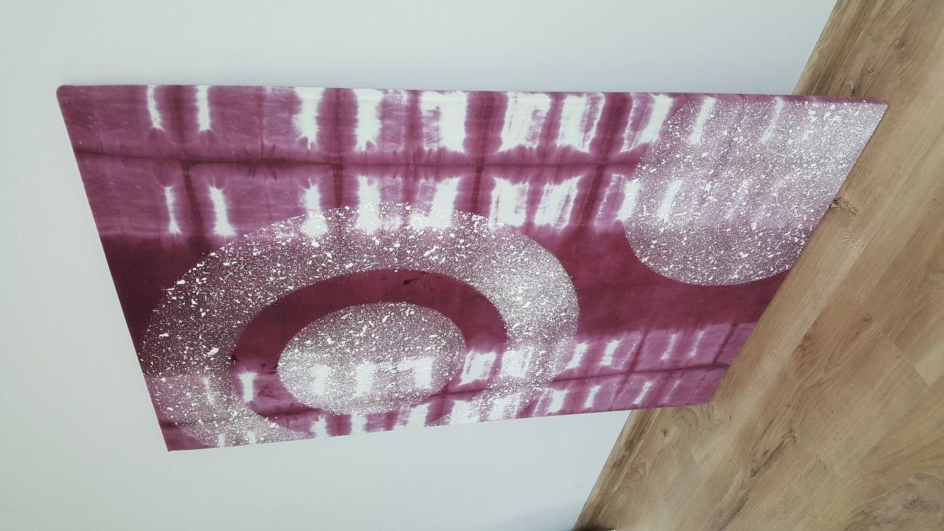 Obraz w stylu boho, ozdoba na ścianę