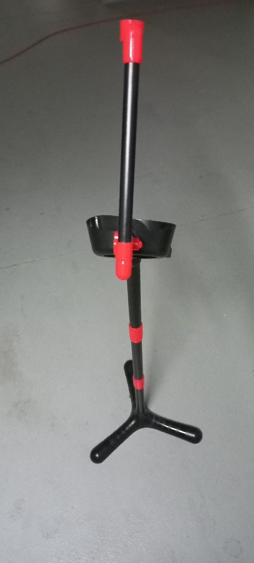 Suporte para microfone