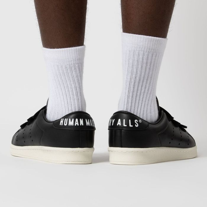 Adidas x human made master