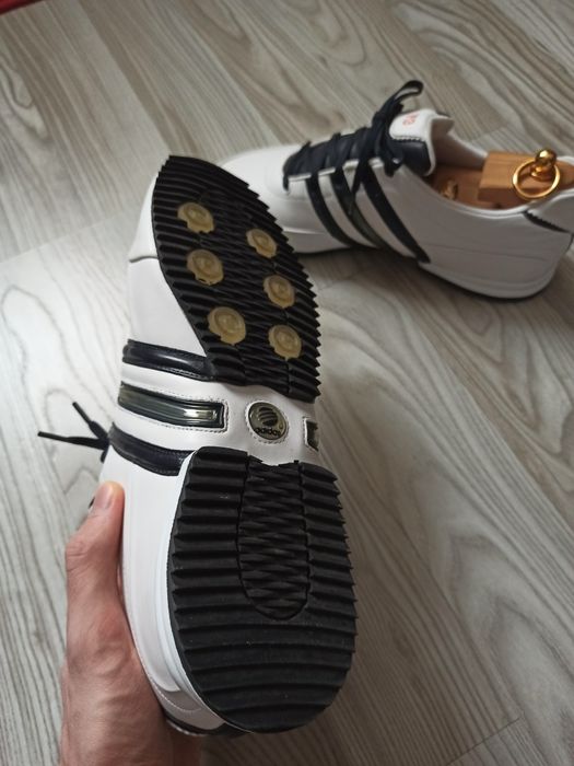 Кросовки Adidas Yohji Yamamoto Y-3 Sprint Runners 42 размер Оригинал