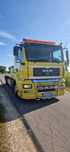 Sprzedam man tga 18.360