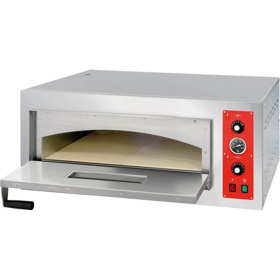 PIEC DO PIZZY 4 FI 320 MM Stalgast