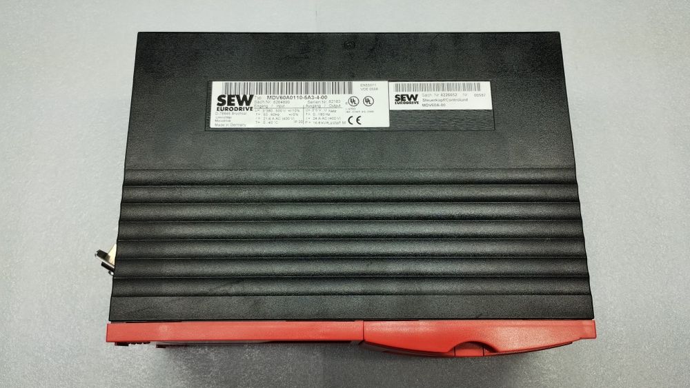 Moduł SEW MDV60A0110-5A3-4-00