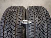 Opony zimowe Goodyear Ultragrip Performance+ 225/50R17,DEMO 8.9mm, 21r