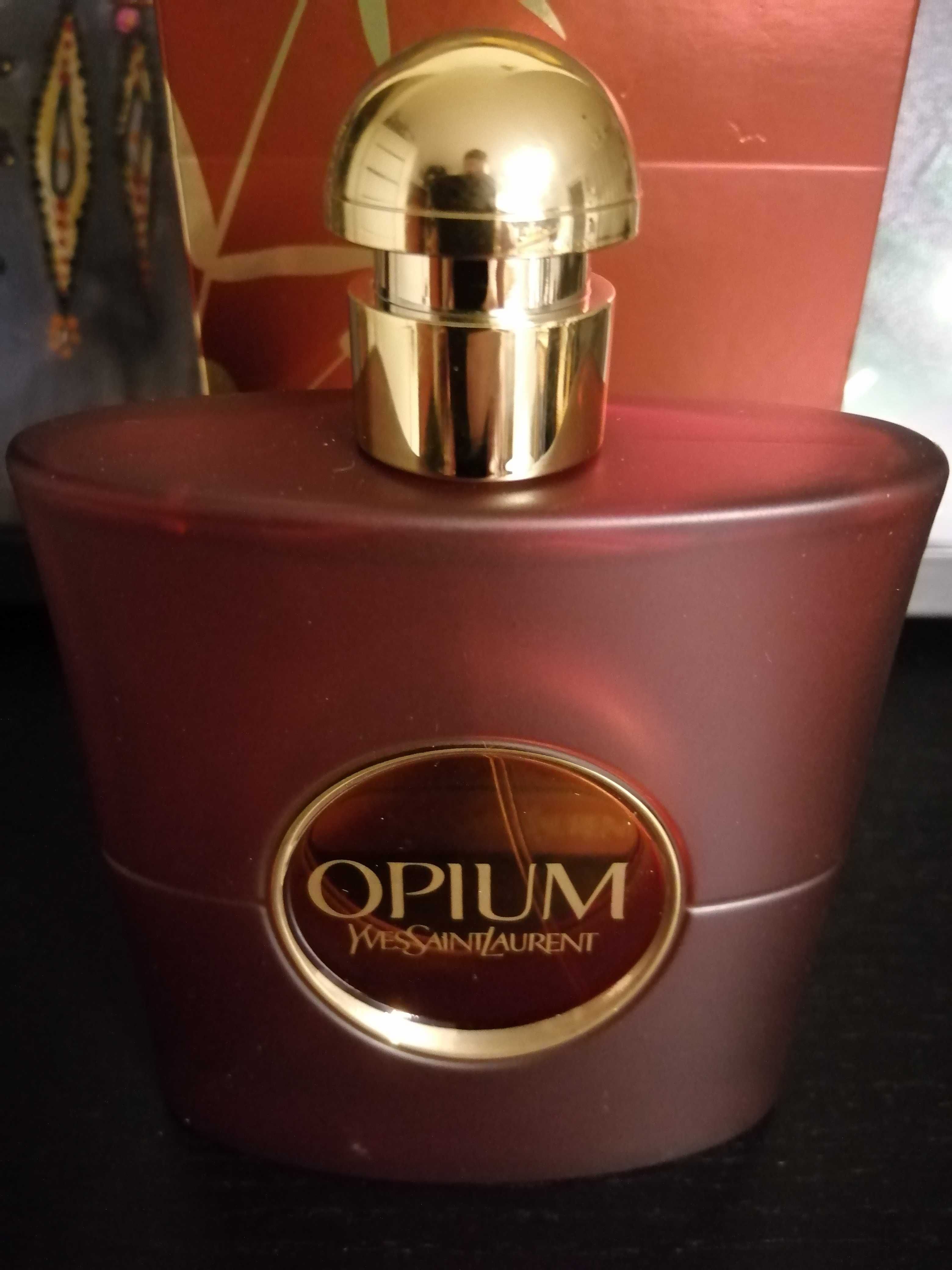 YSL Yves Saint Laurent OPIUM 90 ml