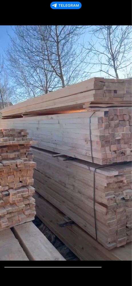 Продам доска, брус