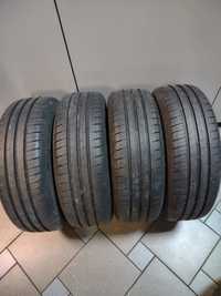 Sprzedam Opony Letnie 195/65r15 Fulda