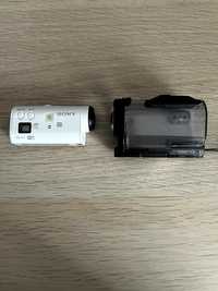 Mini câmera Sony HDR-AZ1 VR