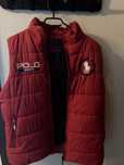 Bezrękawnik Polo Ralph Lauren