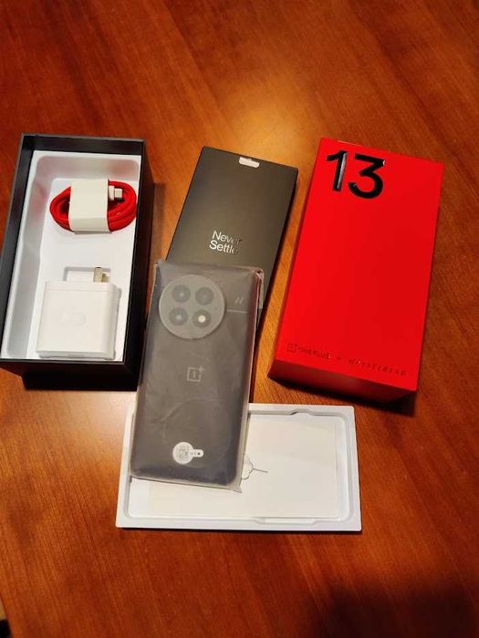Oneplus 13 16/512GB - Android 16