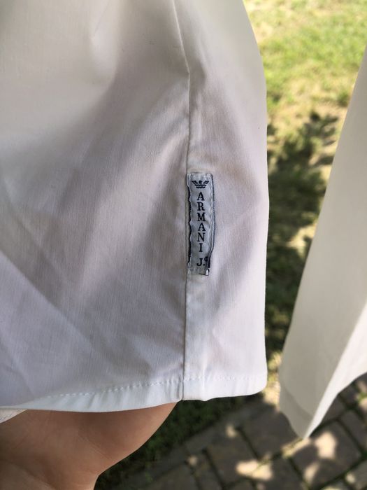 Armani Jeans сорочка