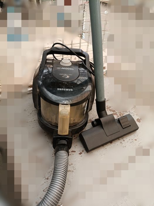 Пылесос Samsung  sc 4325