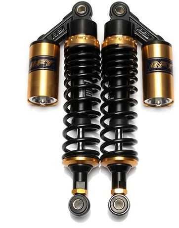 Amortyzatory QUAD Uniwersalne KTM ACCESS TRX Grizzly CanAm DS ER6 MT07