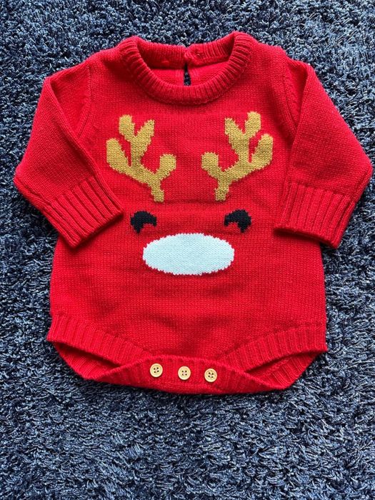 Речі для немовлят від 1 до 4 місяців