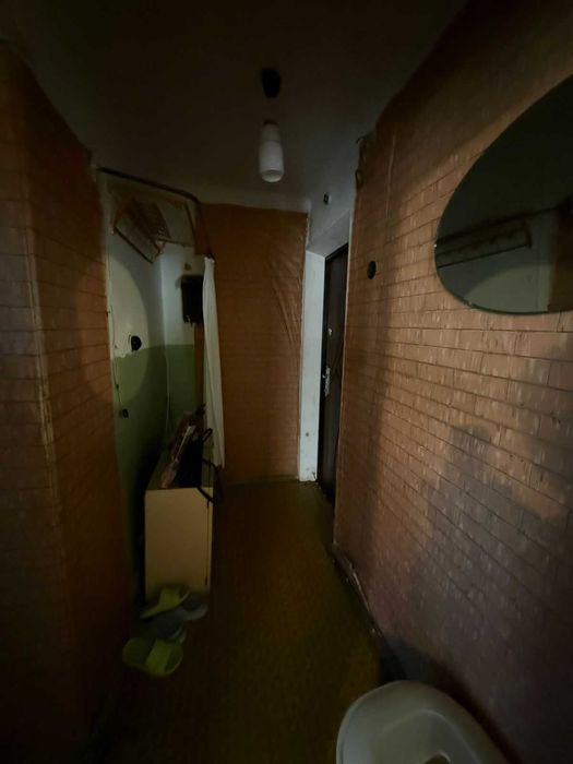 Продажа 3 комнатной квартиры Сталинка