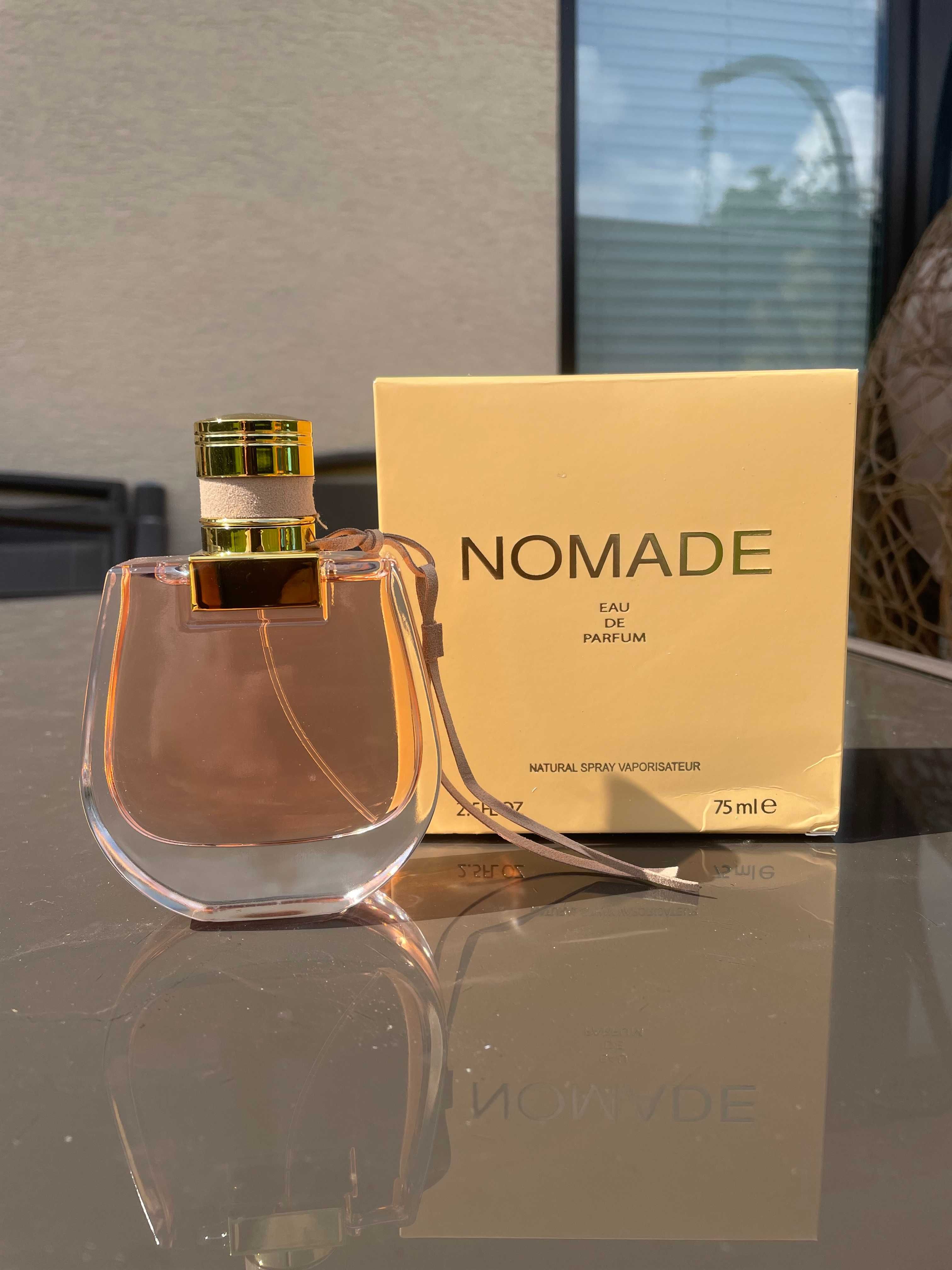 NOMADE - Perfumy damskie 75ml OKAZJA!