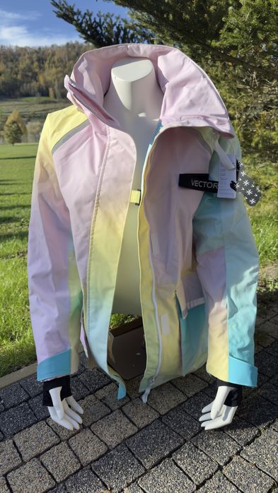 Kurtka damska zimowa