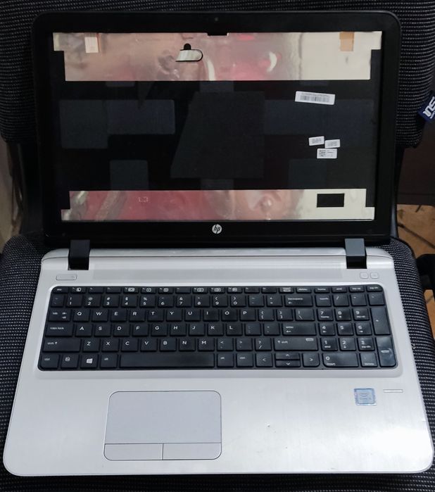 Корпус для ноутбука HP 450 G3