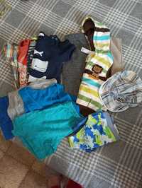 Одяг для хлопчика 1-1,5 року