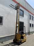 Empilhador Elétrico ICEM 1200kg 4,2m