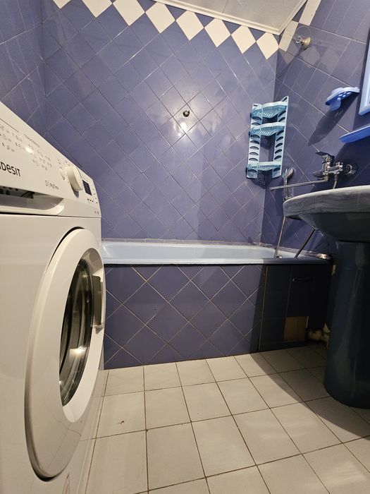 Оренда однокімнатної квартири на Пр.Мира