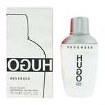 HUGO BOSS HUGO REVERSED edt 75 ml produkt