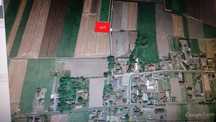 Działka TYKADŁÓW 2500m², gm. Żelazków